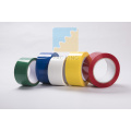 Fábrica con cinta BOPP de buena calidad para embalaje resistente